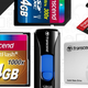 Illustration for article titled Get Set For The New Year With Cheap Flash Storage, Today Only